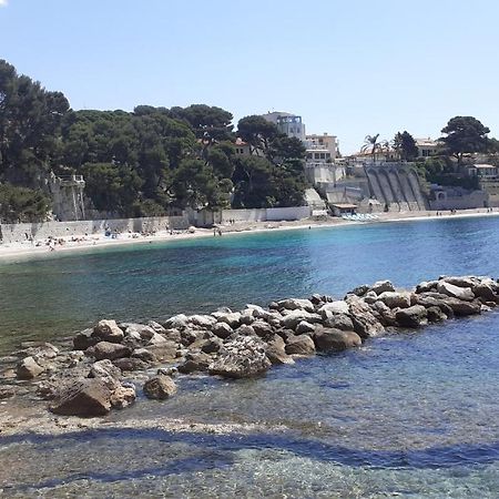 BANDOL Maison de Campagne Bagian luar foto