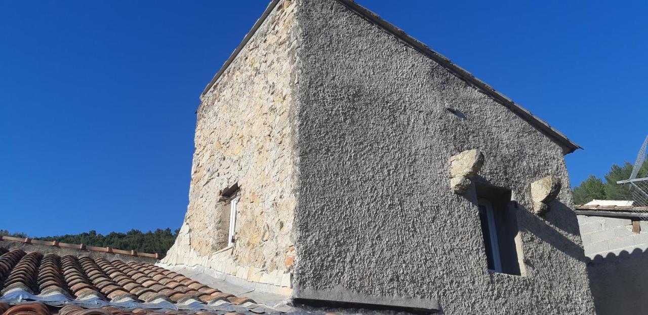 BANDOL Maison de Campagne Bagian luar foto