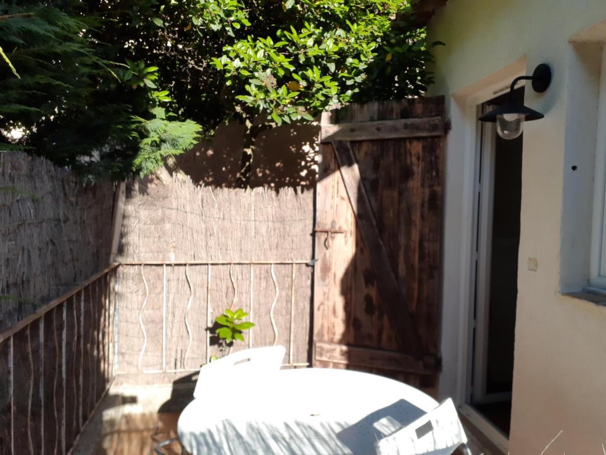 BANDOL Maison de Campagne Bagian luar foto