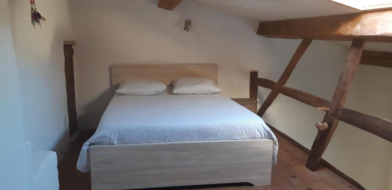BANDOL Maison de Campagne Bagian luar foto