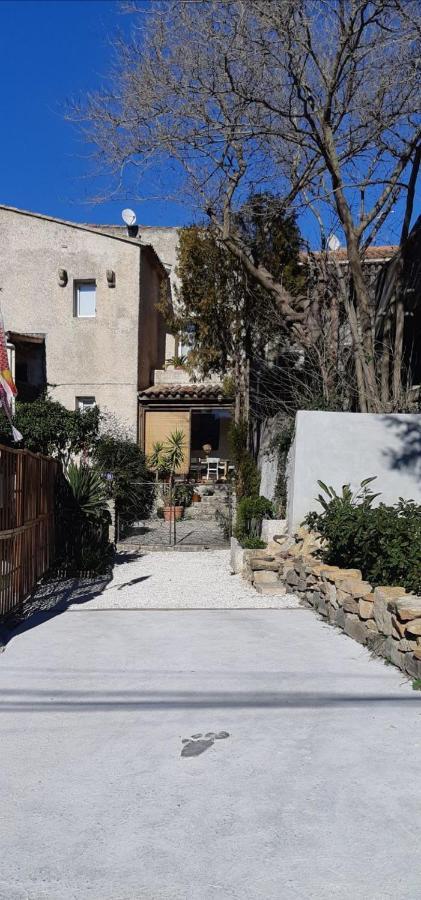 BANDOL Maison de Campagne Bagian luar foto