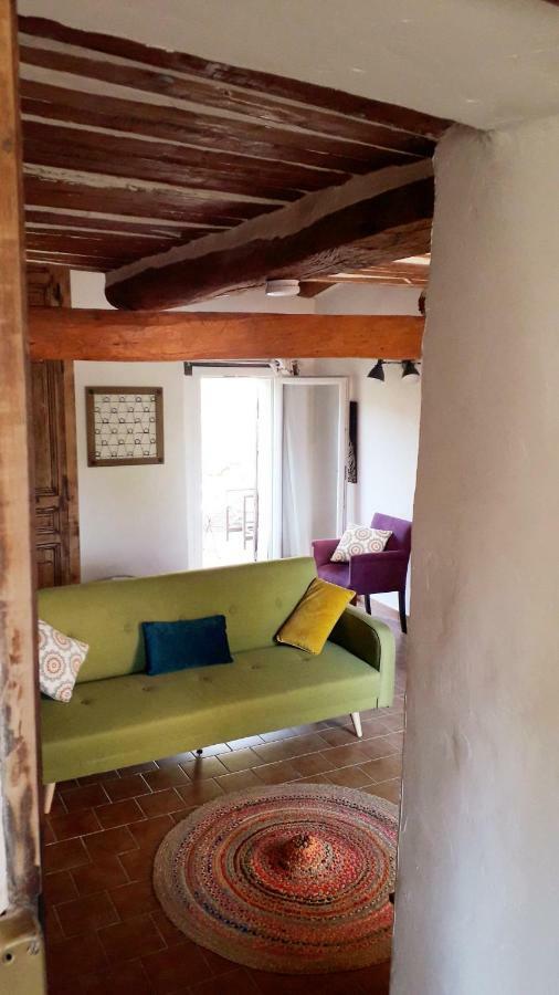 BANDOL Maison de Campagne Bagian luar foto